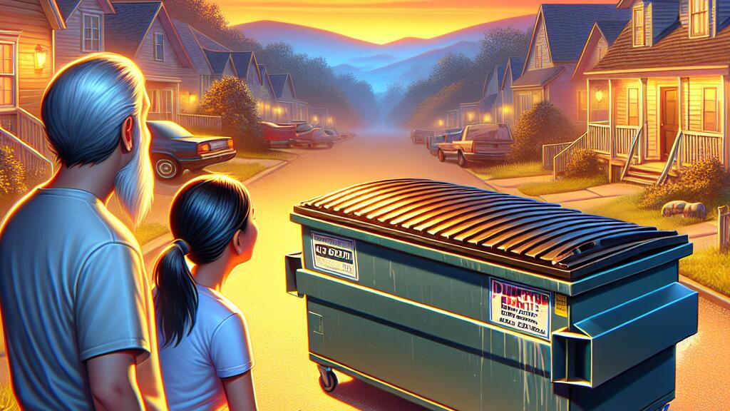 Dumpster Rental Carmel