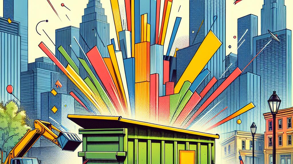 Dumpster Rental Danville | Expert Dumpster Rental Services in Danville for Your Cleanup Needs