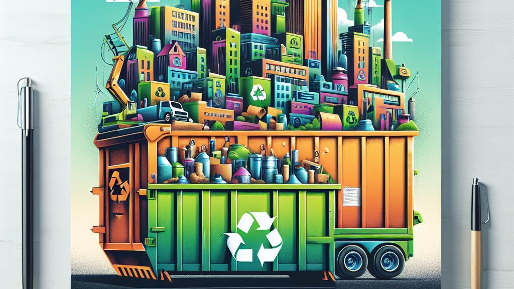 Dumpster Rental Franklin