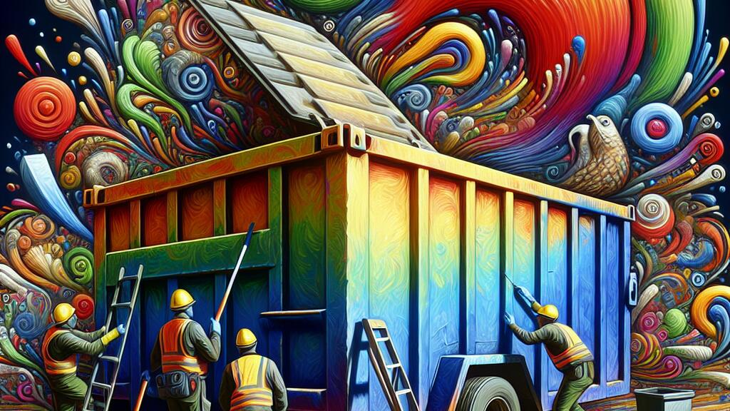 Dumpster Rental Noblesville