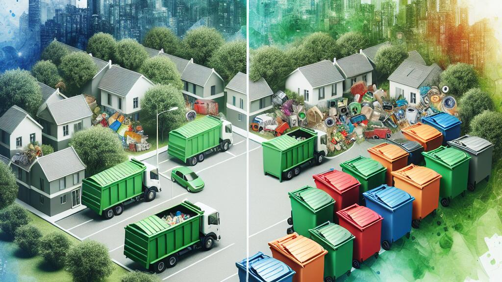 Residential Dumpster Rental Fishers | Residential Dumpster Rental in Fishers: Affordable Dumpster Rentals for Your Needs